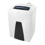 Papiervernietiger HSM SECURIO P44i 1x5mm + metaalherkenning