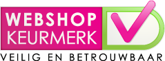 Wij zijn aangesloten bij het webshop keurmerk Logo Webshop Keurmerk - whiteboarddeal.nl
